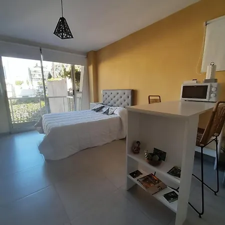 Arevalo Home Monoambiente Contrafrente Ciudad Autónoma de Ciudad Autónoma de Buenos Aires Exterior foto
