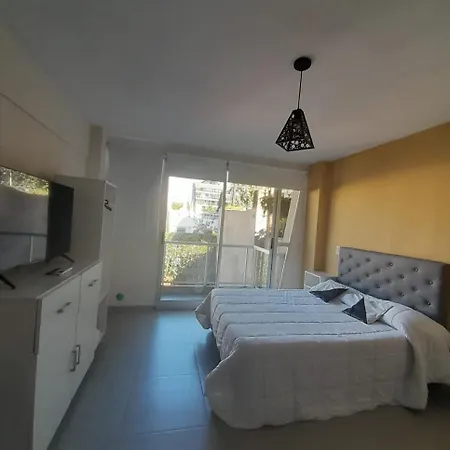 Arevalo Home Monoambiente Contrafrente Ciudad Autónoma de Ciudad Autónoma de Buenos Aires Exterior foto