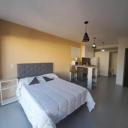 Arevalo Home Monoambiente Contrafrente Ciudad Autónoma de Ciudad Autónoma de Buenos Aires Exterior foto