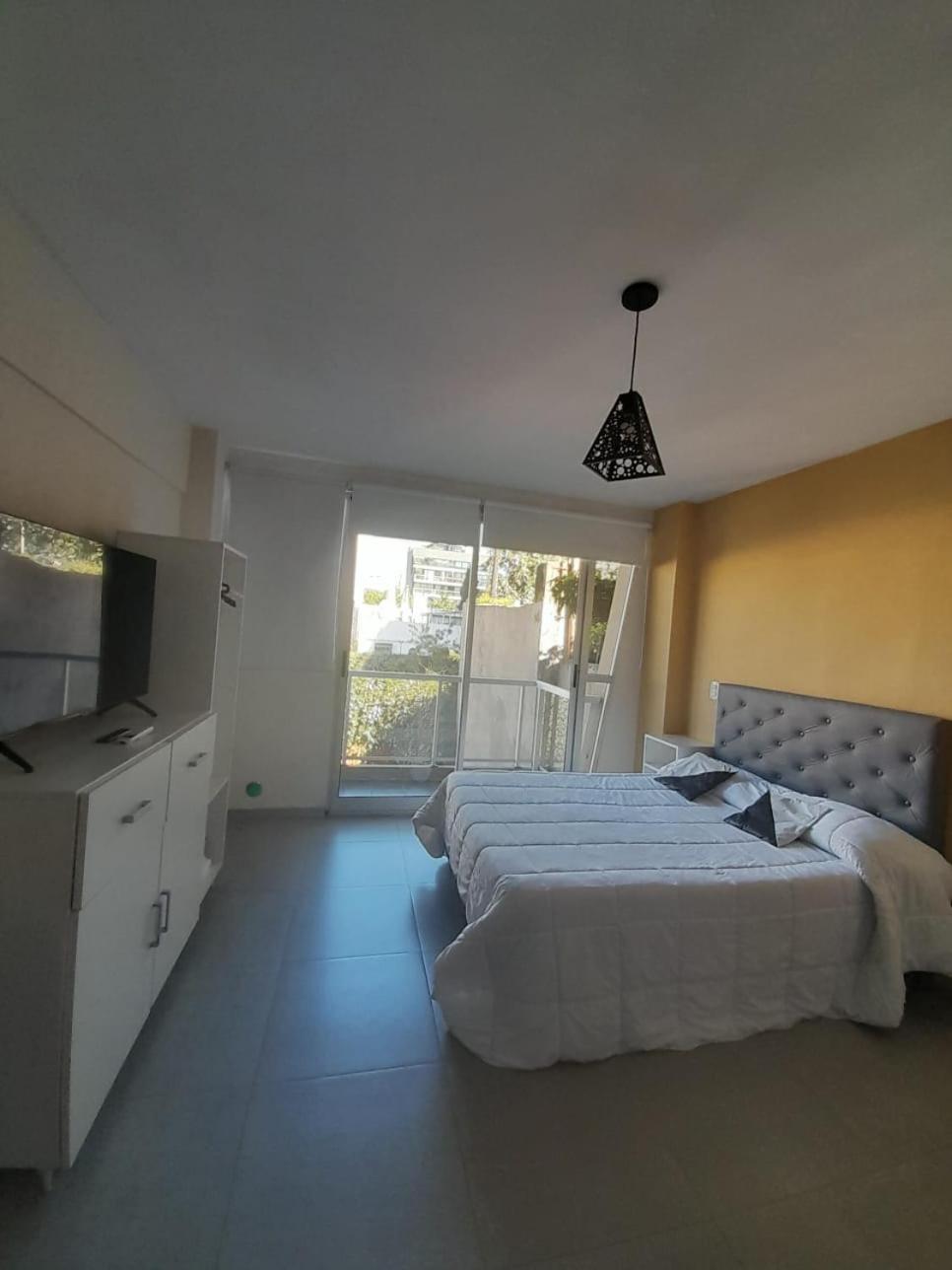 Apartment Arevalo Monoambiente Contrafrente Buenos Aires